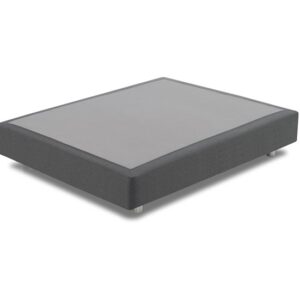 Base PALADIUM tejido color gris oscuro