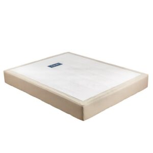 Base RENÉE aspen blanco EPEDA