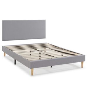 Base tapizada + Cabecero Aura