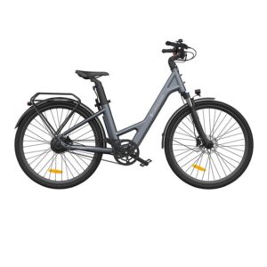 Bicicleta eléctrica ADO Air 28 Pro - Potencia 250W Batería 36V9.6Ah