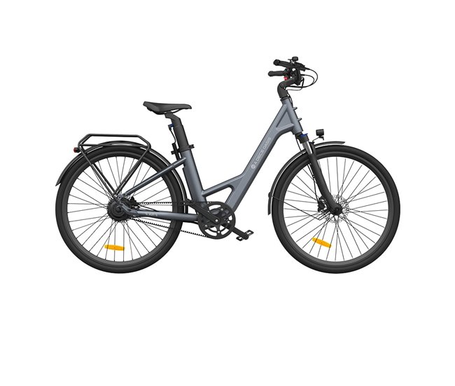 Bicicleta eléctrica ADO Air 28 Pro - Potencia 250W Batería 36V9.6Ah