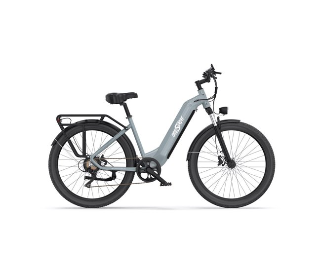 Bicicleta Eléctrica ONESPORT OT05 - Motor 250W Batería 36V18.2Ah