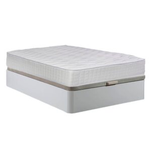 Cama Canape Abatible + Colchon (90, 105, 135, 150cm x 190cm)