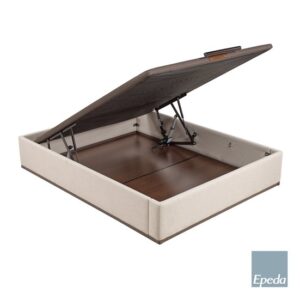 Canapé 1 tapa elétrico NICE EPEDA