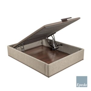 Canapé 1 tapa elétrico NICE EPEDA