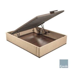 Canapé 1 tapa elétrico NICE EPEDA