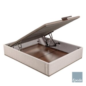 Canapé 1 tapa elétrico NICE EPEDA