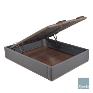 Canapé 2 tapas LYON EPEDA