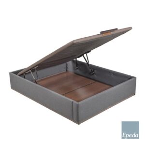 Canapé de 1 tapa PARIS EPEDA