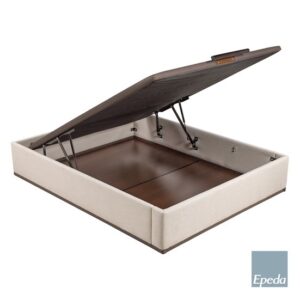 Canapé de 1 tapa PARIS EPEDA