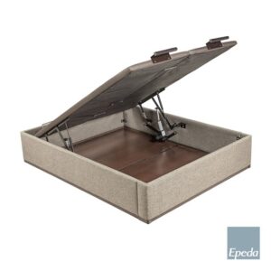 Canapé de 2 tapas elétrico CANNES EPEDA