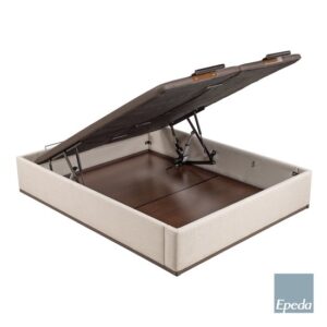 Canapé de 2 tapas elétrico CANNES EPEDA