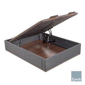 Canapé de 2 tapas elétrico CANNES EPEDA