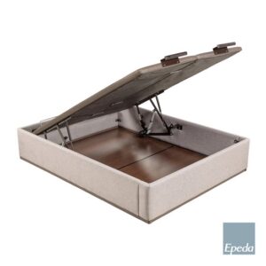 Canapé de 2 tapas elétrico CANNES EPEDA