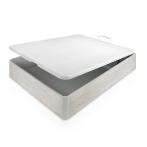 Canapé de madera WOODSPACE Y9 SOMNALIS