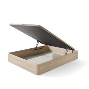 Canapé Estela Abatible Madera 135X190 Altura Cerrado 35Cm Cambrian Matris