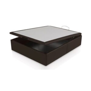 Canapé polipiel SQUARE BOX