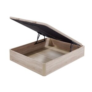 Canapé tapa partida FLEXBOX 3D II