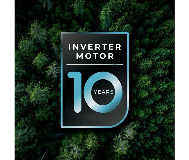 Cecotec Frigorífico combi Bolero CoolMarket Combi 250 Grey Glass D