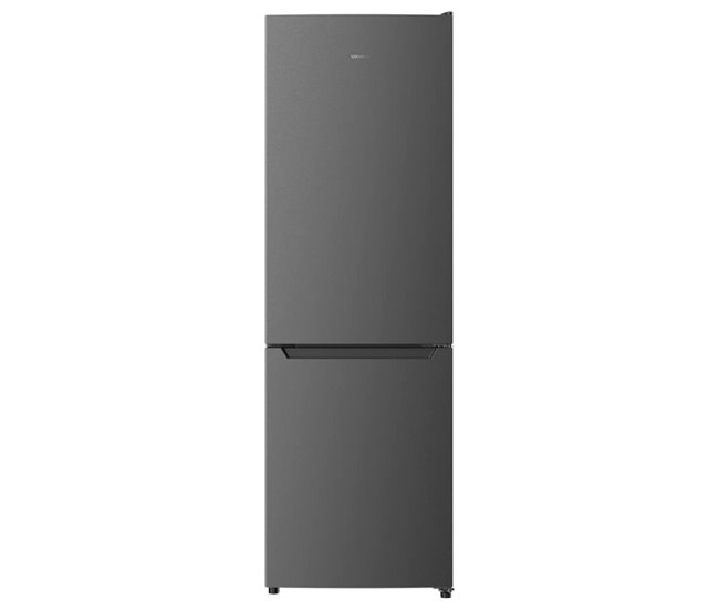 Cecotec Frigorífico combi Bolero CoolMarket Combi 322 Dark E