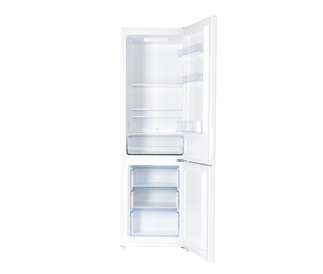 Combi 1,76 metros 262 litros blanco BENAVENT CBME17655ELW