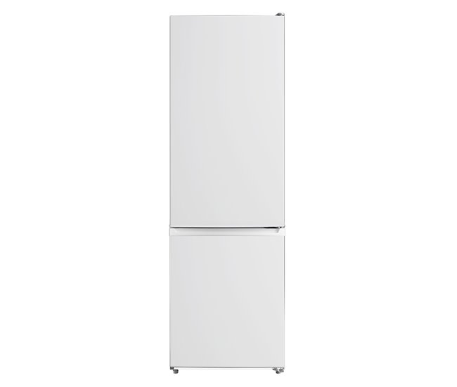 Combi 1,88 metros No Frost blanco BENAVENT CBM18860EW