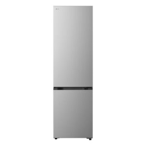 Combi 2,03 metros 375 litros No Frost inox LG GBBSJ20DPY