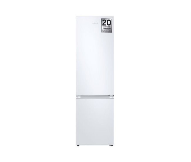 Combi 390 litros No Frost blanco SAMSUNG RB38C605CWW/EF