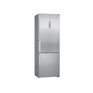 Combi BALAY 3KFE776XE 203cm No Frost inox