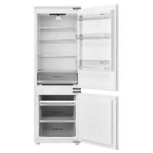 Combi integrable 1,78 metros 271 litros blanco TEKA RBF 43345 FI