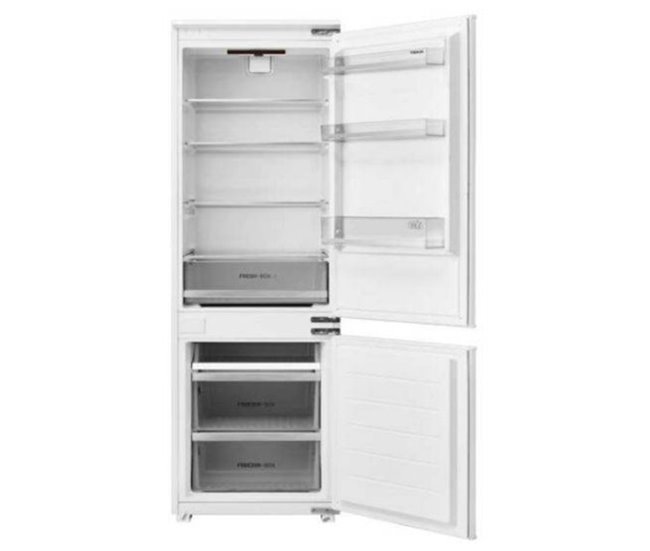 Combi integrable 1,78 metros 271 litros blanco TEKA RBF 43345 FI