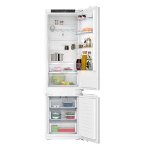 Combi integrable 1,94 metros 290 litros No Frost BALAY 3KID834F