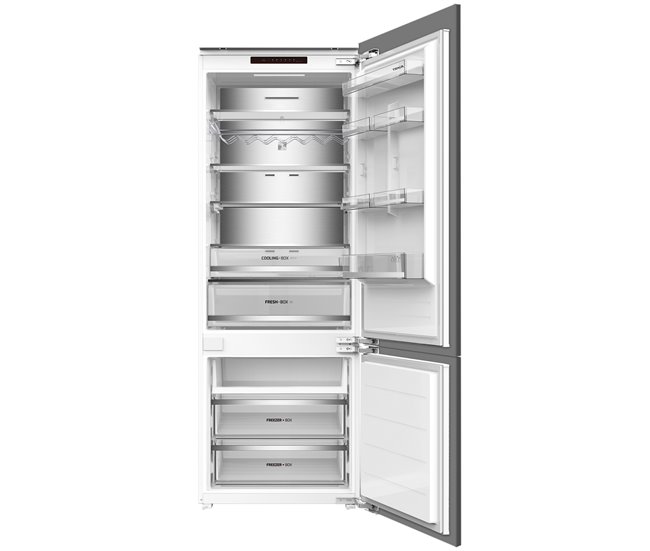 Combi integrable 1,94 metros No Frost TEKA RBF 78785 FI