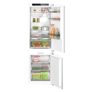 Combi integrable BOSCH KIN86ADD0 1,77 metros 260 litros No Frost