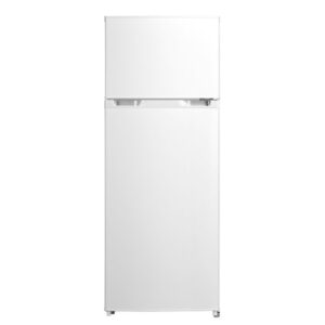 Frigorífco 2 puertas 1,43 metros frío estático BENAVENT F2PBM1445