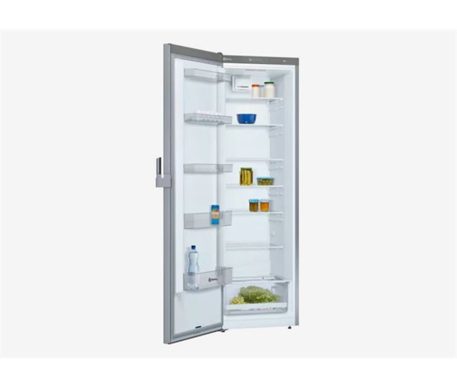 Frigorífico 1 puerta BALAY modelo 3FCE563ME inox