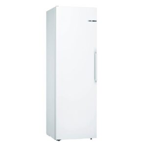 Frigorífico 1 puerta Bosch KSV36VWEP cíclico 346L E blanco 186 cm