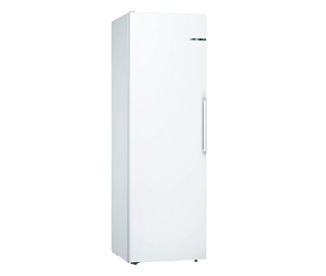 Frigorífico 1 puerta Bosch KSV36VWEP cíclico 346L E blanco 186 cm