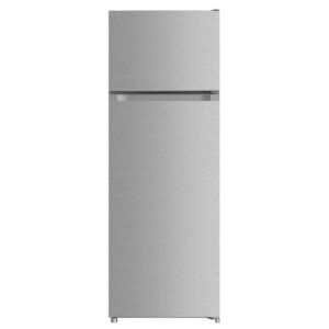 Frigorífico 2 puertas 1,43m Frío Estático BENAVENT F2PBME14355X