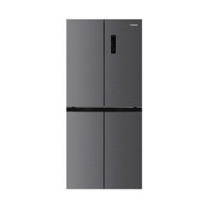 Frigorífico americano 4 puertas 180cm 362 litros