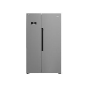Frigorífico Americano Beko GN1603140XBN