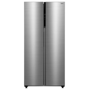 Frigorífico americano Midea Total No Frost - MDRS619FIE46