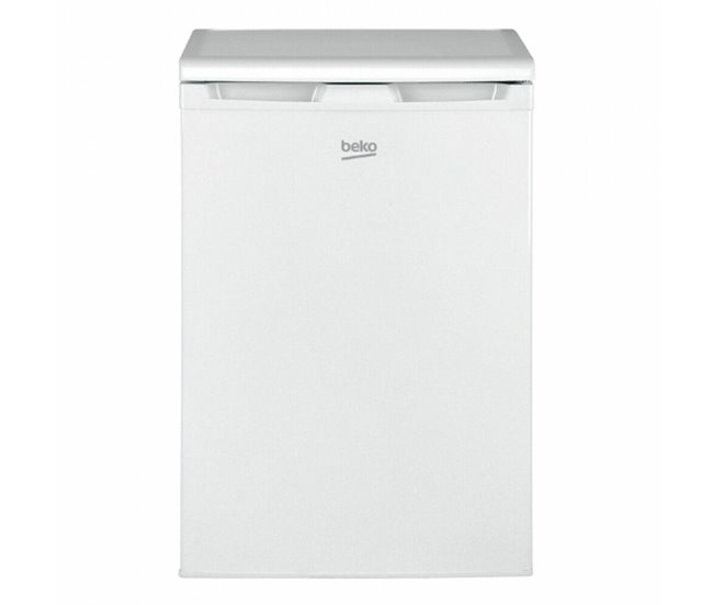 Frigorífico BEKO TSE1284N Blanco 84 X 54,5 CM