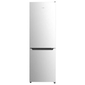 Frigorífico combi Cecotec Bolero CoolMarket Combi 322 E Total No Frost 322L E 185,5 cm