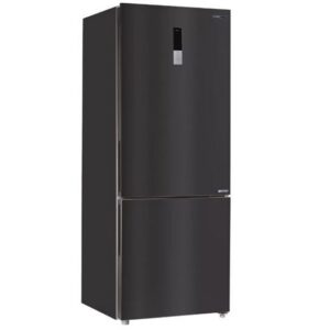 Frigorífico combi INFINITON FGC-432WC85DEK, 442 l, 185 cm, Ancho 70 cm