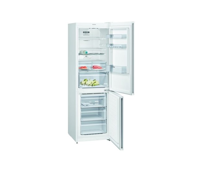 Frigorifico Combi Siemens KG36NXWEA