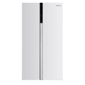 Frigorífico SBS 177 metros 442 litros No Frost CORBERÓ CFSBSH634NF