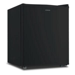 Frigorífico Table Top Infiniton CL-A52N , Negro, 41 litros, A+ / F