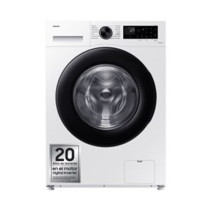 Lavadora carga frontal SAMSUNG WW11DG5B25AEEC 11kg 1400 RPM