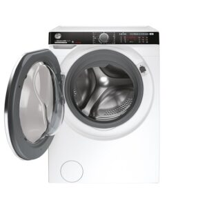 Lavadora-secadora HOOVER HDP 4149AMBC/1-S 14kg/9kg 1400 RPM